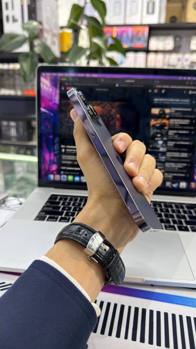 IPhone 14 Pro Max  / 128 GB