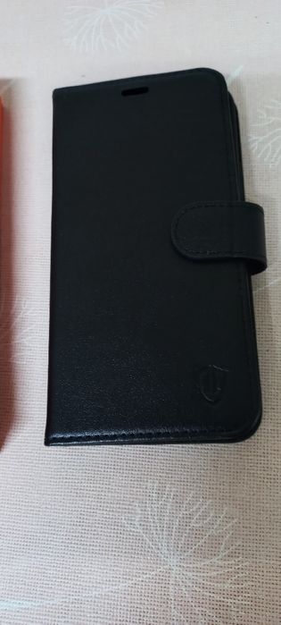 Husa piele Iphone 12/12Pro