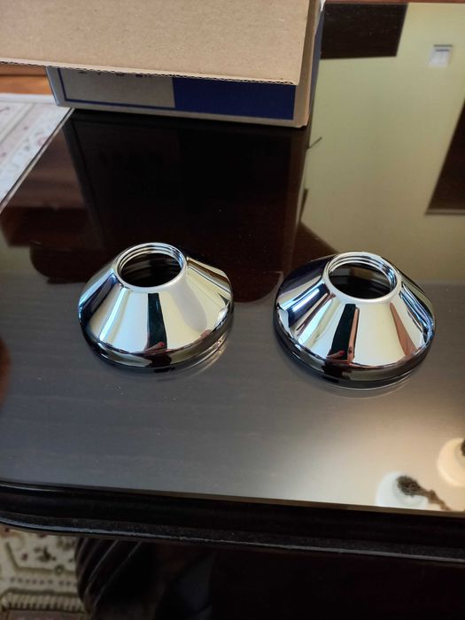 ЧИСТО НОВ смесител