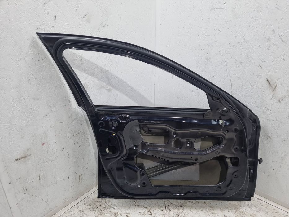 Usa stanga fata Bmw 5 (F10) [Fabr 2011-2016] Berlina Pachet M 416 Carb