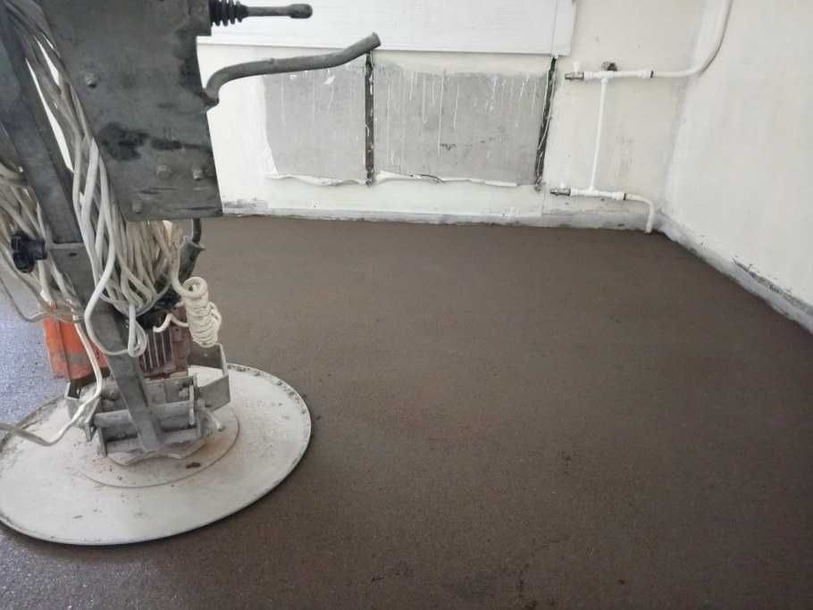 Стяжка пола | Полусухая стяжка | Сухая стяжка | styajka pola | STYAJKA