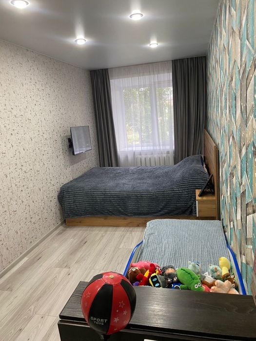 Продам 2х комнатную квартиру