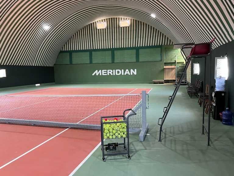 Теннисный корт Мирзо-Улугбек | tennis kort | от 110 000 сум