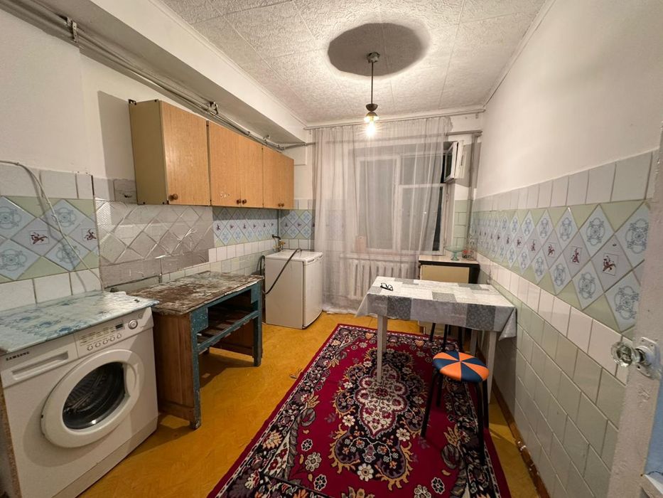 Сдам квартиру в Талгаре