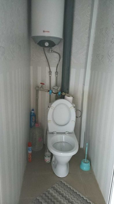 Трисиаен апартамент в село Чернево
