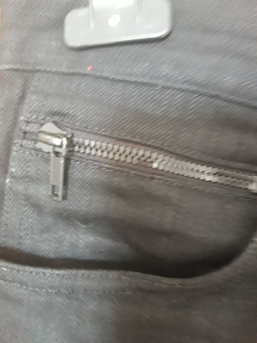 Мъжки дънки HUGO BOSS