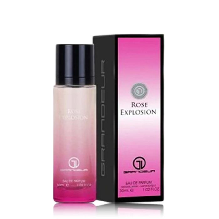 ROSE EXPLOSION Мини парфюмна вода 30 мл