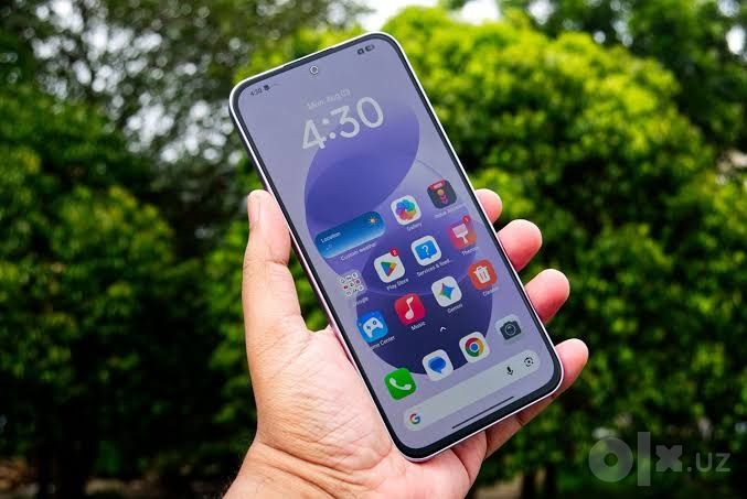 Продам Redmi note 17