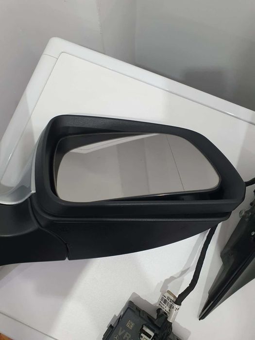 Oglinda  Mercedes C-class W204 Stanga /Dreapta KIT/Rabatare electric