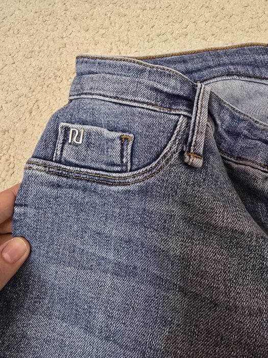 Продавам 3 бр.дънки марка River Island за 10 евро обща цена. Размер М