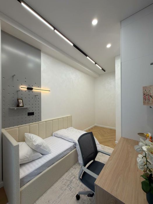 Срочно Продается ЖК Barocco 3/2/7 Авторский Ремонт