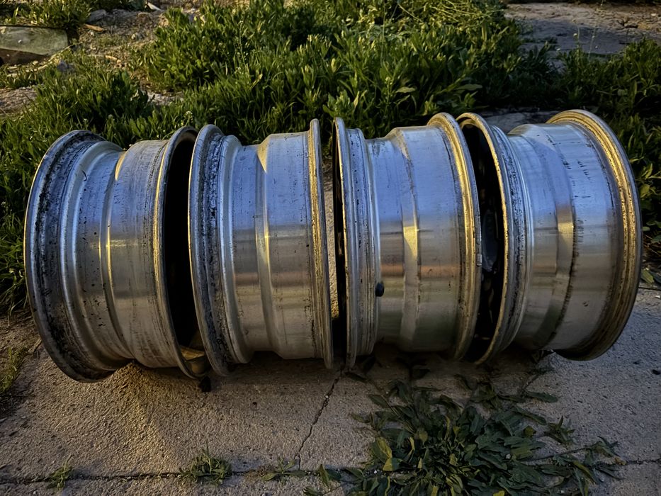 Диски для автомобиля