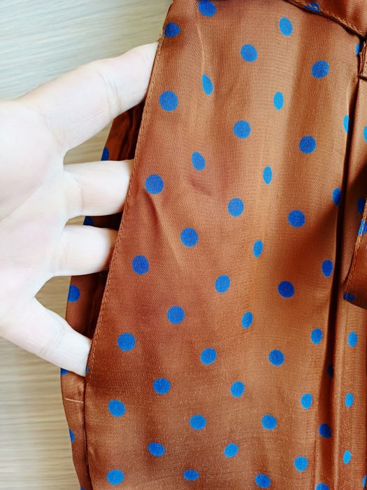 Панталон на точки Lollys Laundry L нов
