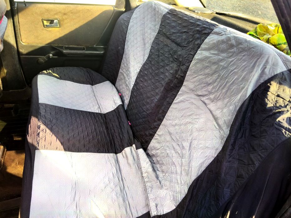 Обменяю  Ауди 80 на комп