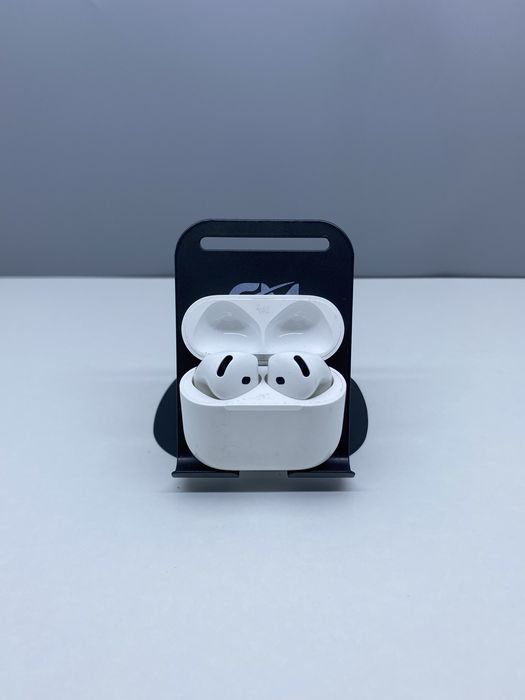 Apple AirPods 4 series