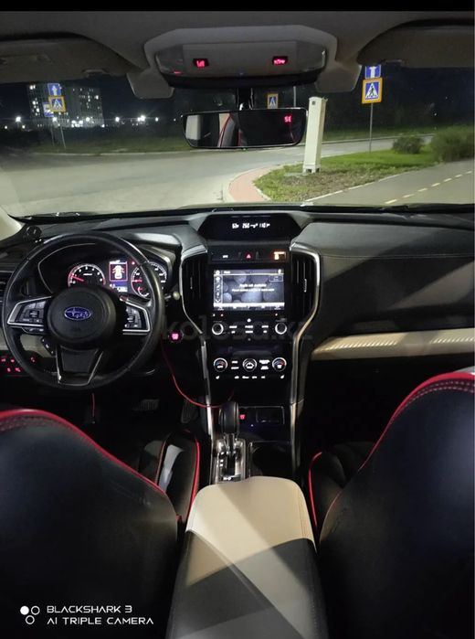 Продам автомобиль Subaru Ascent