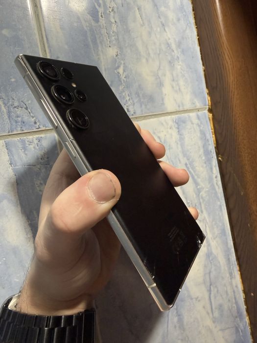 Vand Samsung S23 ultra 256 gb