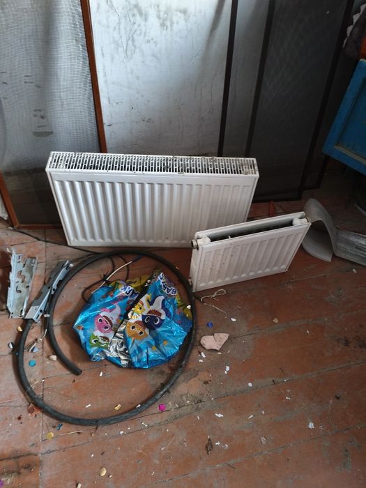 Паравой для отопления