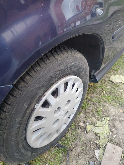 Honda Civic 6 1.4iS Hatchback Газ-Бензин