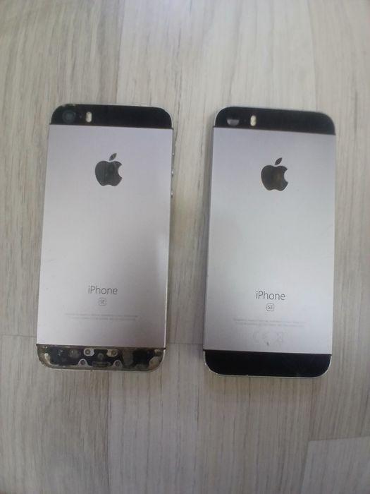 IPhone se 2 ta bor