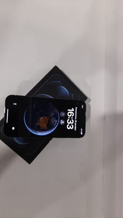 Айфон 12 про 128г