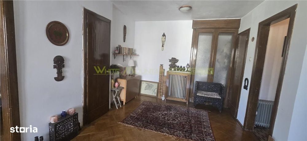 Bd Balcescu, apartament 3 camere — fotografia 3