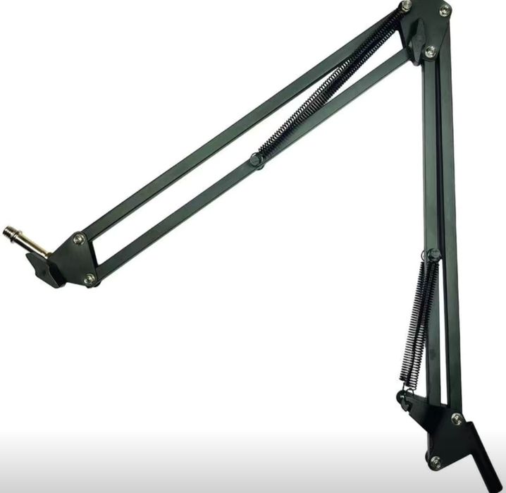 Пантограф для стримов и записей вокала.