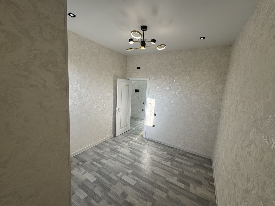 сергели Янги  Хаёт Чорток махалси