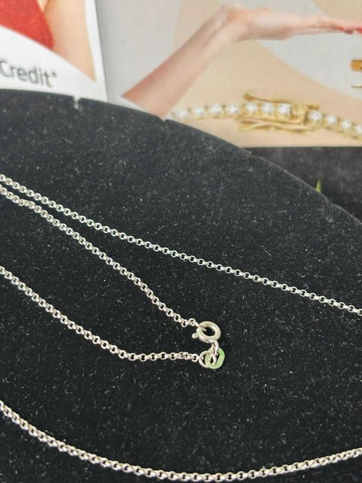 Lant Aur 18K 2.89g (B.59582.1 Tatarasi) Garantie 2 ani