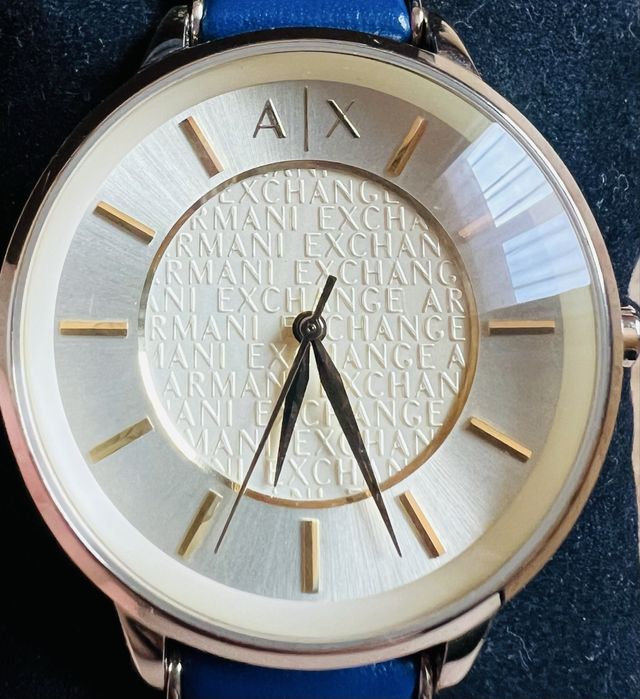 Armani Exchange Olivia AX5312