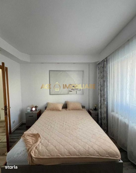 3 Camere de inchiriat | Mosilor | Metrou | Mobilat | Utilat