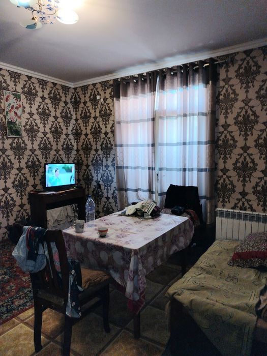 Отличная 2-комнатная на идеальном 2 этаже, Караташ