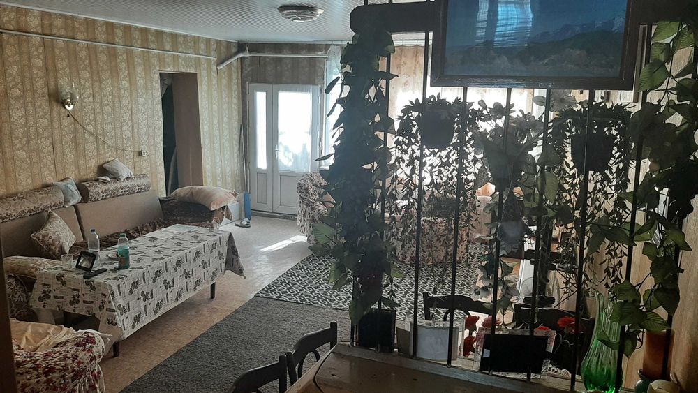 Продается участок .