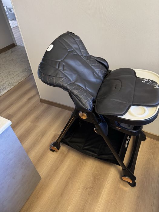 Детский стул - транформер