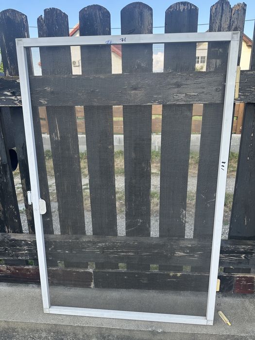 Plasa de tantari , diverse