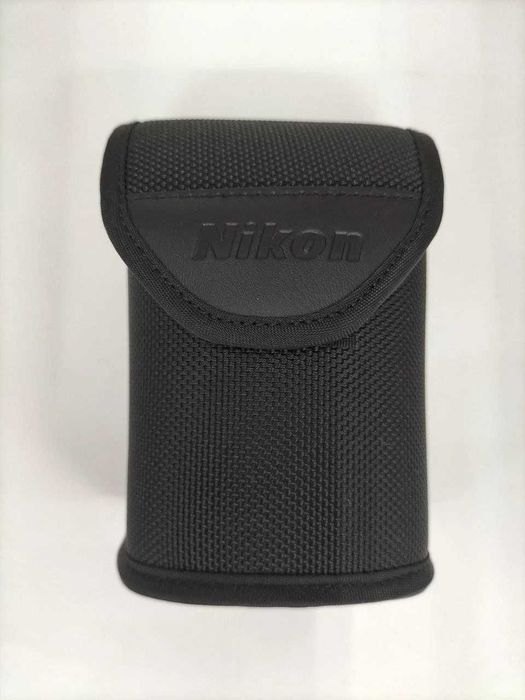 Компактен бинокъл Nikon Sportstar EX 10x25 (Водоустойчив) – Пълен комплект!