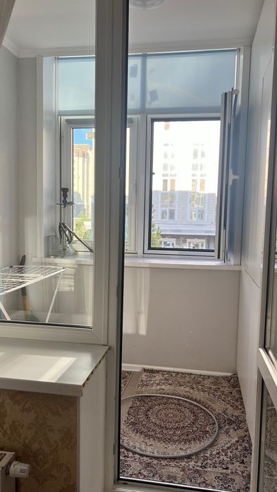 Продам квартиру в (Венском  квартале)