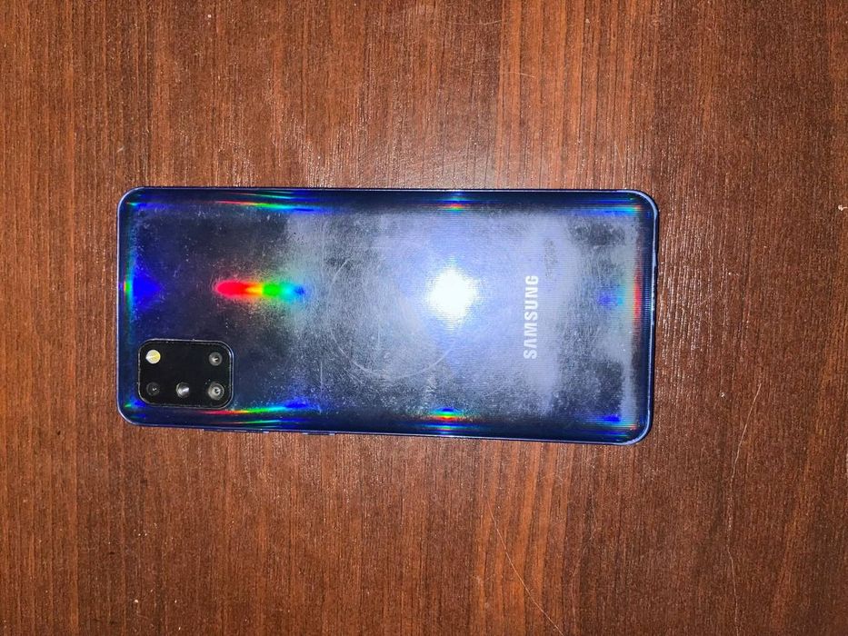 Samsung a31 hotirasi 4/64