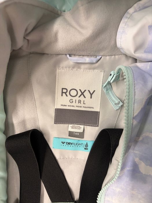 Детски ски екип Roxy
