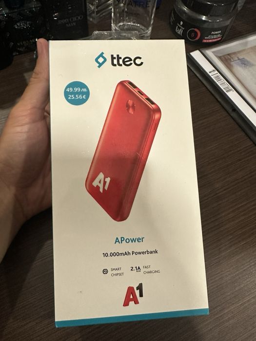Oppo A6X 128 gb + подарък