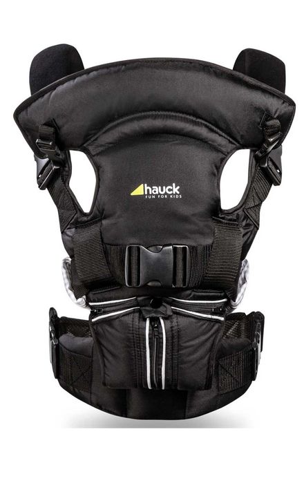 Marsupiu hauck 3 way carrier