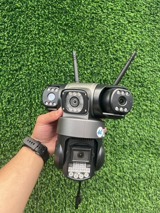 4G Sim kartali Yengi modella keldi