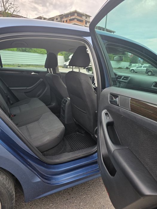Volkswagen Jetta 1.4 TSI+GPL