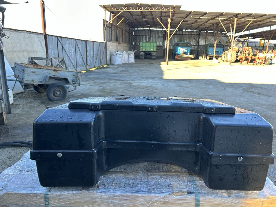 Куфар за Can-am