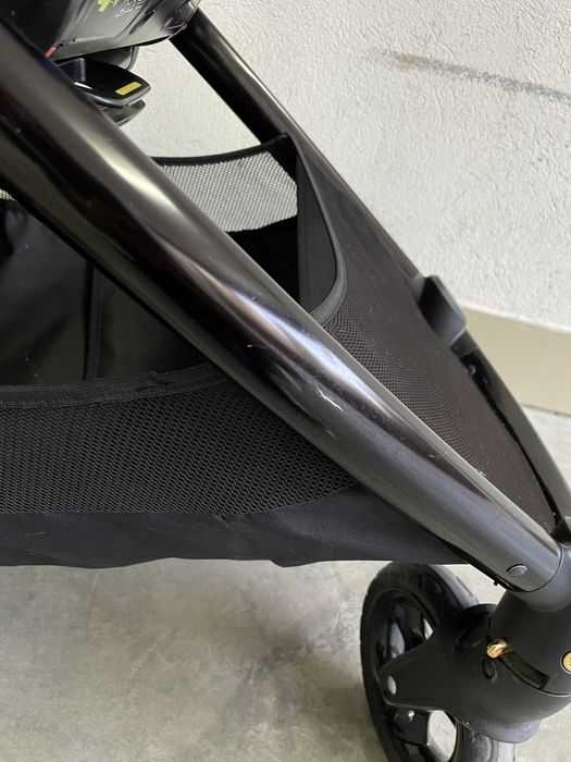 Количка Mamas and Papas Ocarro Sapphire