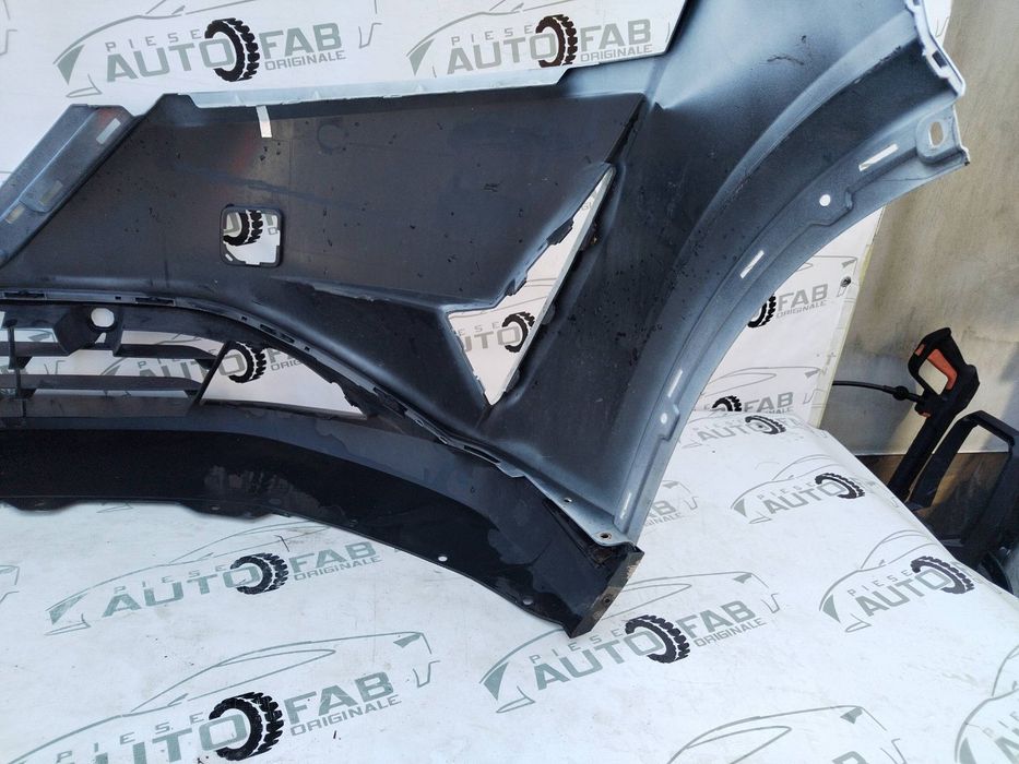 Bara fata Nissan Qashqai 3 an 2021-2022-2023-2024