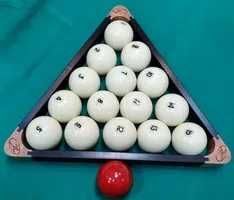 Billiard toshlari sotiladi eng originali srochna!!!