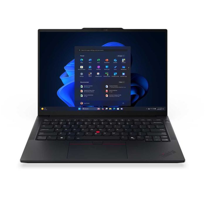 Lenovo ThinkPad E14 Gen 7  14.0" IPS Ultra 7 255H  DDR5 16GB SSD 512GB