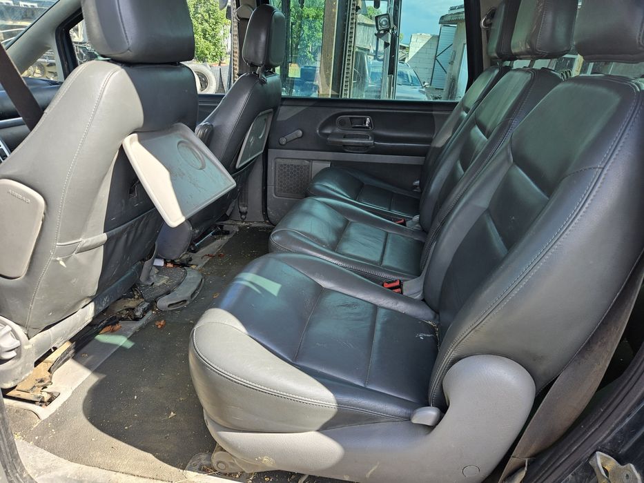 Piese Ford Galaxy AUY 7 locuri Bara Galaxy Capota Galaxy Aripa Galaxy