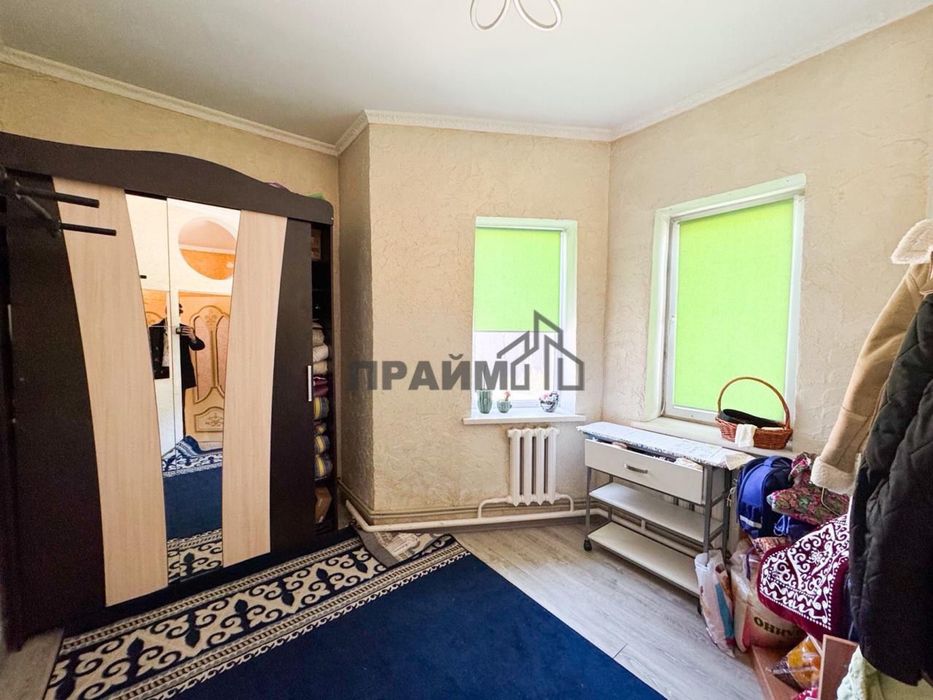 ПРОДАМ 6 ком дом СЗЖР (Ринат ПРАЙМ)